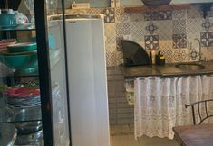 Lain-lain 5 De Casa Eu Gosto