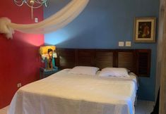 Lain-lain 3 De Casa Eu Gosto