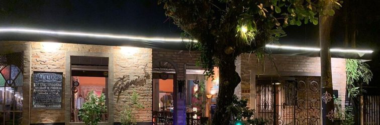 Lain-lain De Casa Eu Gosto