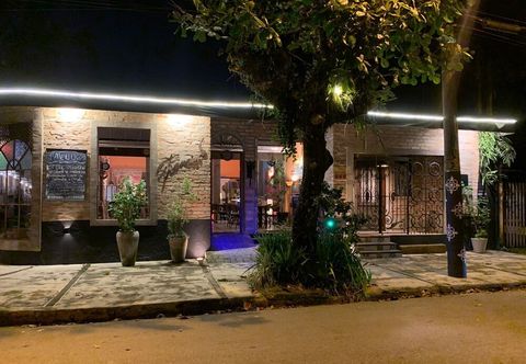 Lain-lain De Casa Eu Gosto