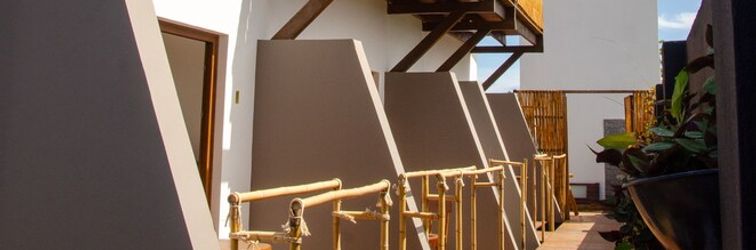 อื่นๆ Casa Makaira