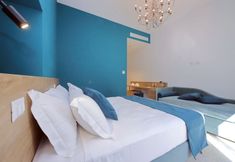 Others 7 Youroom Quattro Fontane - Rooms