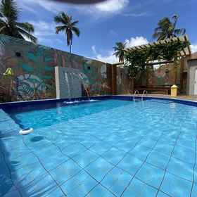 Primary image1Chalé Palhano Beach Milagres,米兰特杜阿尔托杜克鲁泽罗飯店