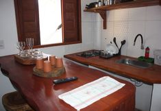 อื่นๆ 4 Chalé Palhano Beach Milagres