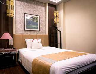 Lainnya 2 Art Hotel Ha Noi