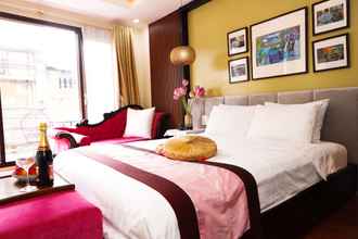 อื่นๆ 4 Art Hotel Ha Noi