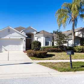 Primary image1Highlands Reserve 246bd 4 房度假屋 by RedAwning,Highland Reserve Golf Club飯店