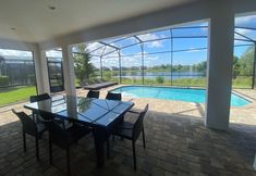 其他 5 Balmoral Resort-166kb 4 Bedroom Home by RedAwning