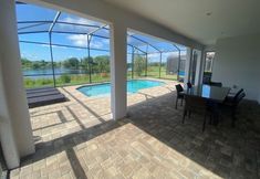 其他 2 Balmoral Resort-166kb 4 Bedroom Home by RedAwning