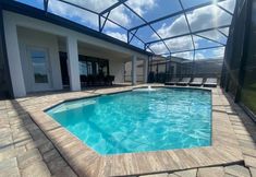 其他 4 Balmoral Resort-166kb 4 Bedroom Home by RedAwning