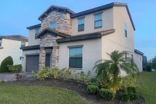 其他 Balmoral Resort-166kb 4 Bedroom Home by RedAwning