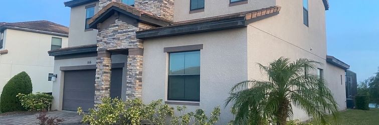 其他 Balmoral Resort-166kb 4 Bedroom Home by RedAwning