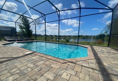 其他 3 Balmoral Resort-166kb 4 Bedroom Home by RedAwning