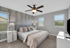 其他 7 Balmoral Resort-166kb 4 Bedroom Home by RedAwning