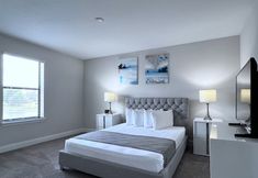 其他 6 Balmoral Resort-140aa 5 Bedroom Home by RedAwning