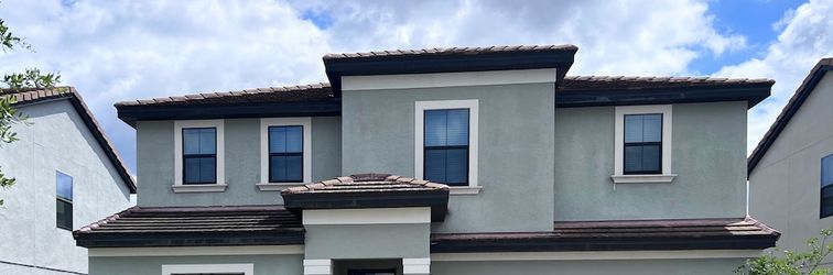 其他 Balmoral Resort-140aa 5 Bedroom Home by RedAwning