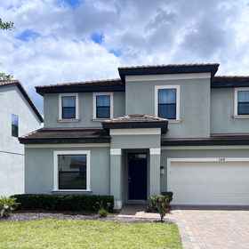 Primary image 1 Balmoral Resort-140aa 5 Bedroom Home by RedAwning, Cypresswood Golf and Country Club Hotels