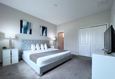 其他 4 Balmoral Resort-140aa 5 Bedroom Home by RedAwning