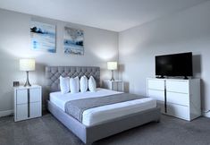 其他 5 Balmoral Resort-140aa 5 Bedroom Home by RedAwning