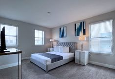 其他 7 Balmoral Resort-140aa 5 Bedroom Home by RedAwning