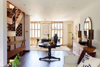 อื่นๆ 4 The Swiss Cottage Wonder - Glittering 2bdr House With Garden