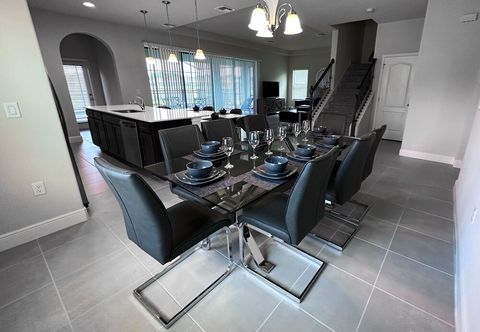 Lain-lain Balmoral Resort-226mcv 6 Bedroom Home by Redawning