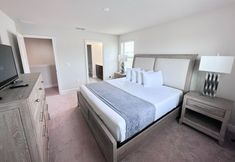 Lain-lain 2 Balmoral Resort-226mcv 6 Bedroom Home by Redawning