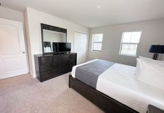 Lain-lain 5 Balmoral Resort-226mcv 6 Bedroom Home by Redawning