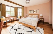 อื่นๆ 3 The London Maisonette - Alluring 3bdr Flat With Garden