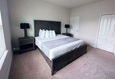 其他 2 Balmoral Resort-202kb 6 Bedroom Home by RedAwning