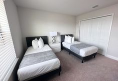 其他 5 Balmoral Resort-202kb 6 Bedroom Home by RedAwning