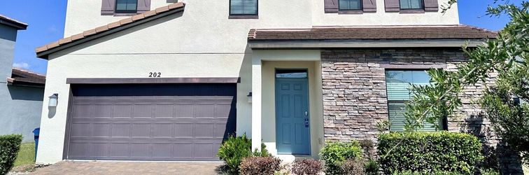 其他 Balmoral Resort-202kb 6 Bedroom Home by RedAwning