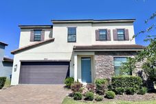 其他 Balmoral Resort-202kb 6 Bedroom Home by RedAwning