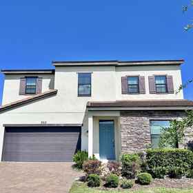 Primary image1Balmoral Resort-202kb 6 Bedroom Home by RedAwning,Cypresswood Golf and Country Club飯店