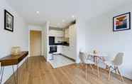 Others 3 The Battersea Sanctuary - Classy 1bdr Flat With Terrace