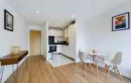 Lainnya 3 The Battersea Sanctuary - Classy 1bdr Flat With Terrace