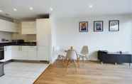 Others 5 The Battersea Sanctuary - Classy 1bdr Flat With Terrace
