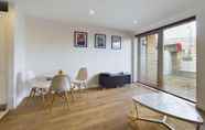 Others 4 The Battersea Sanctuary - Classy 1bdr Flat With Terrace