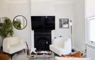 Others 5 The Regents Park Escape - Classy 1bdr Flat