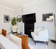 อื่นๆ 4 The Regents Park Escape - Classy 1bdr Flat