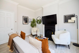 อื่นๆ 4 The Regents Park Escape - Classy 1bdr Flat