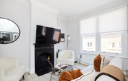 Others 3 The Regents Park Escape - Classy 1bdr Flat