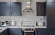 Lain-lain 4 Shepherds Bush 2 Bed Apartment TF