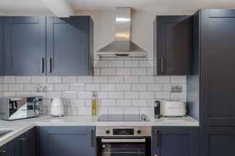 Lain-lain 4 Shepherds Bush 2 Bed Apartment TF