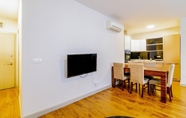 Khác 6 Chic Flat w Gym and Terrace 5 min to Kanyon Mall