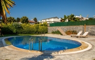 Others 2 Lux Villa w Pool Garden 3 min to Sea in Cesme