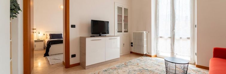 其他 Bright and Cozy in Menaggio by Wonderful Italy