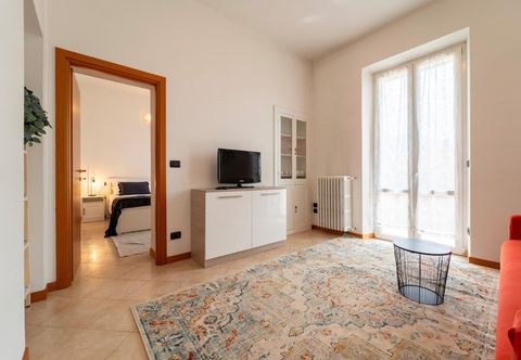 기타 Bright and Cozy in Menaggio by Wonderful Italy