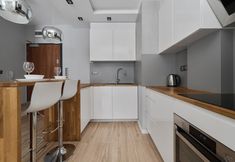 Lainnya 4 Modern Studio Gwiazdzista by Renters