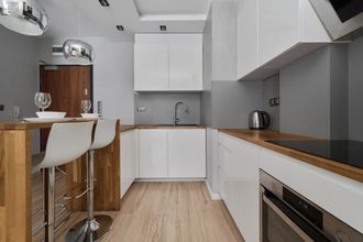 Lainnya 4 Modern Studio Gwiazdzista by Renters